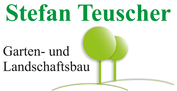 Stefan Teuscher Garten- und Landschaftsbau - Logo